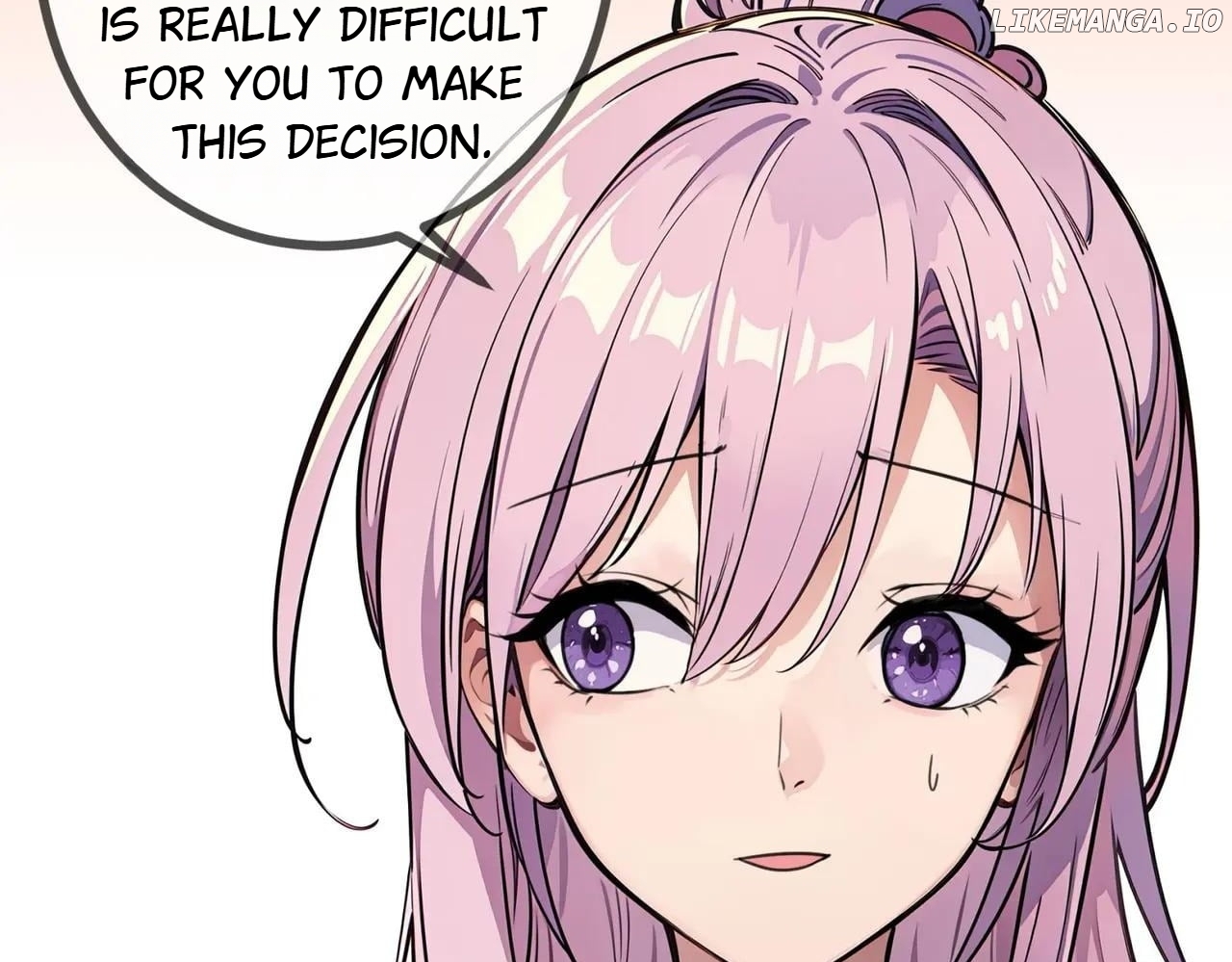 Daddy President Is Too Hard To Deal With Chapter 178 - page 39